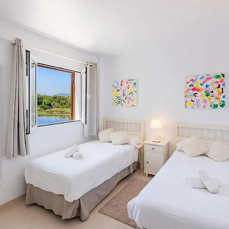 Apartman Sea Two Port de Pollença